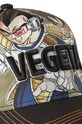 Аксессуары Capslab - Кепка DRAGON BALL CL.DBZ4.1.VEG мультиколор