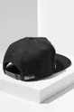 μαύρο Καπέλο με γείσο Next generation headwear
