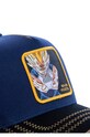 Băieți Capslab șapcă DRAGON BALL CL.DBZ2.3.MV1 bleumarin