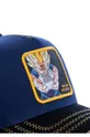 Capslab berretto da baseball DRAGON BALL 50% Cotone, 50% Poliestere