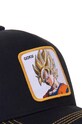 Accesorii Capslab șapcă DRAGON BALL CL.DBZ.1.GO4 negru
