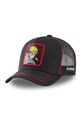 47 brand - Кепка MLB Washington Nationals аппликация чёрный CL.NS.1.NAR2