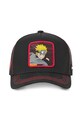 47 brand - Кепка MLB Washington Nationals CL.NS.1.NAR2 чёрный ZA00
