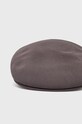 Accesorii Kangol bască 0287BC.CH011 gri