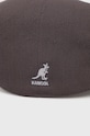 Кашкет Kangol сірий 0287BC.CH011