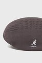 Akcesoria Kangol Kaszkiet 0287BC.CH011 szary