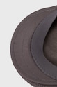 Kangol Kaszkiet szary 0287BC.CH011