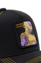 Аксессуары Кепка Capslab DRAGON BALL CL.DBSB1.1.FRI3 чёрный