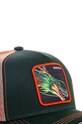 Akcesoria Capslab Czapka z daszkiem DRAGON BALL CL.DBZ3.1.SHEN zielony