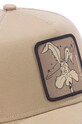 Аксессуары Шапка Capslab X Looney Tunes CL.LOO4.1.COY1 бежевый