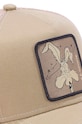 Doplňky Čepice Capslab x Looney Tunes CL.LOO4.1.COY1 béžová