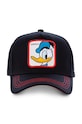 Capslab czapka Disney CL.DIS.1.DUC3 czarny ZA00