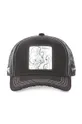 Καπέλο Capslab Disney μαύρο
