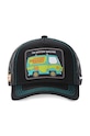 Capslab czapka Scooby-Doo CL.SD1.1.MAC2 czarny ZA00