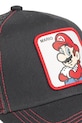 Αξεσουάρ Καπέλο Capslab Super Mario CL.SMB.1.MAR2 μαύρο