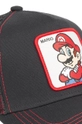 Capslab berretto Super Mario 50% Cotone, 50% Poliestere