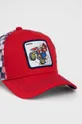 Καπέλο Capslab Mario Kart  50% Βαμβάκι, 50% Πολυεστέρας