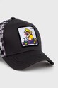 Akcesoria Capslab czapka Mario Kart CL.SMK.1.WAR1 szary