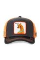 Capslab czapka Scooby-Doo szary
