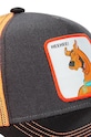 Аксессуары Кепка Capslab Scooby-doo CL.SD1.1.HEE серый