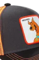 Capslab czapka Scooby-Doo 50 % Bawełna, 50 % Poliester