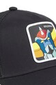 Аксессуары Кепка Capslab Goldorak CL.GOL1.1.RAK2 чёрный
