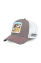 beżowy Capslab czapka Super Mario Męski