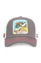 Καπέλο Capslab Super Mario μπεζ