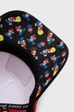Аксесуари Кепка Capslab Super Mario CL.SMB.1.MAR білий