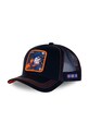 Capslab czapka Dragon Ball aplikacja czarny CL.DBZ2.1.GTN2