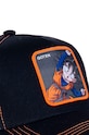Doplňky Čepice Capslab Dragon Ball CL.DBZ2.1.GTN2 černá