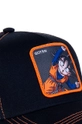 Čiapka Capslab Dragon Ball  50% Bavlna, 50% Polyester