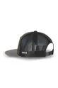μαύρο Καπέλο Capslab DC COMICS