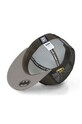Capslab sapca DC COMICS CL.DC5.1.CASF.PRO2 negru
