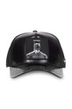 Doplňky Kšiltovka Capslab DC CL.DC6.1.CT.BATV černá