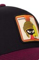 Кепка Capslab x Looney Tunes чёрный CL.LOO10.1.CT.VMAR