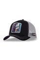 Kšiltovka Capslab x DC Comics další černá CL.DC7.1.CT.JOK