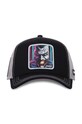 Kšiltovka Capslab x DC Comics CL.DC7.1.CT.JOK černá ZA00