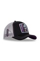 Doplňky Kšiltovka Capslab x DC Comics CL.DC7.1.CT.JOK černá