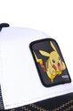 Čepice Capslab x Pokemon černá CL.PKM2.1.PIK5