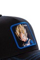 Capslab - Čiapka x Naruto čierna CL.DBZ.1.VE3