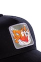 Capslab - Кепка x Looney Tunes чорний CL.LOO.1.TAZ3