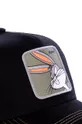 μαύρο Capslab - Καπέλο