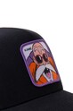 Akcesoria Capslab - Czapka DRAGON BALL CL.DBZ.1.KAMC czarny