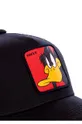 μαύρο Capslab - Καπέλο