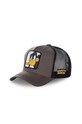 Кепка 47 brand New York Yankees MLB аппликация зелёный CL.LOO.1.DAF2
