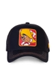 Capslab - Czapka LOONEY TUNES czarny