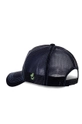 fekete Capslab - Baseball sapka