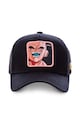 Kšiltovka Capslab DRAGON BALL CL.DBZ.1.BUU černá ZA00