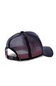 Capslab - Czapka z daszkiem DRAGON BALL czarny CL.DBZ.1.BUU